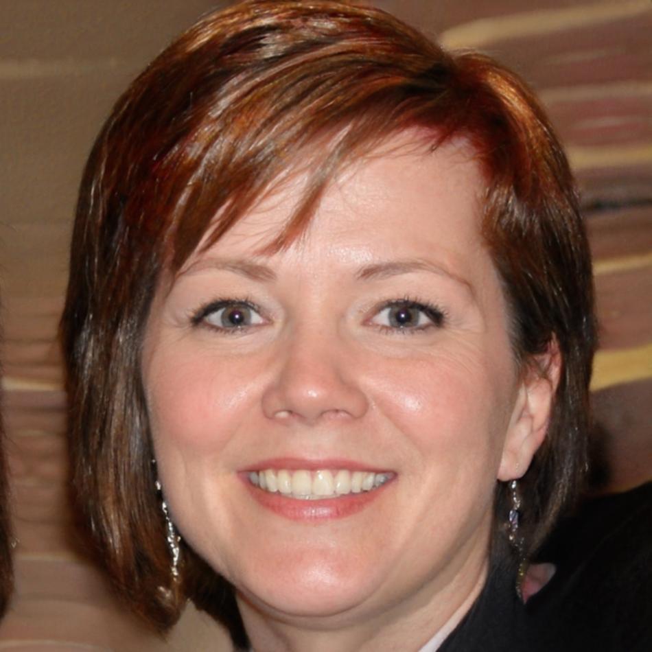 Portrait von Leonie Kästner